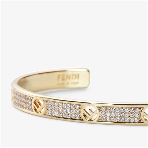 bracciale fendi id|fendi jewelry.